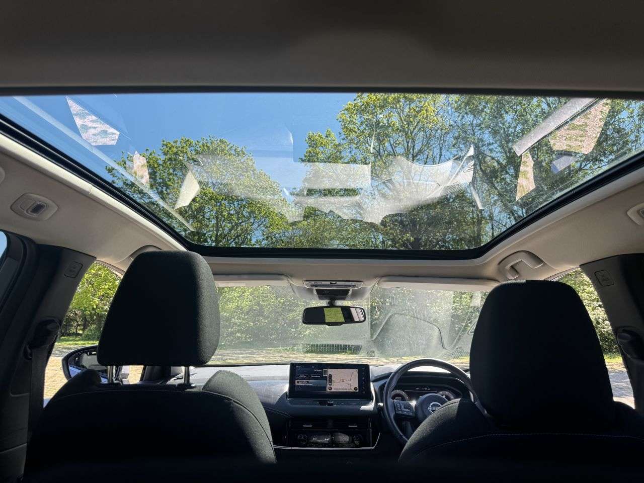 2023 NISSAN QASHQAI 2023 NISSAN QASHQAI