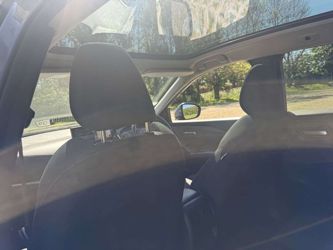 2023 NISSAN QASHQAI 2023 NISSAN QASHQAI