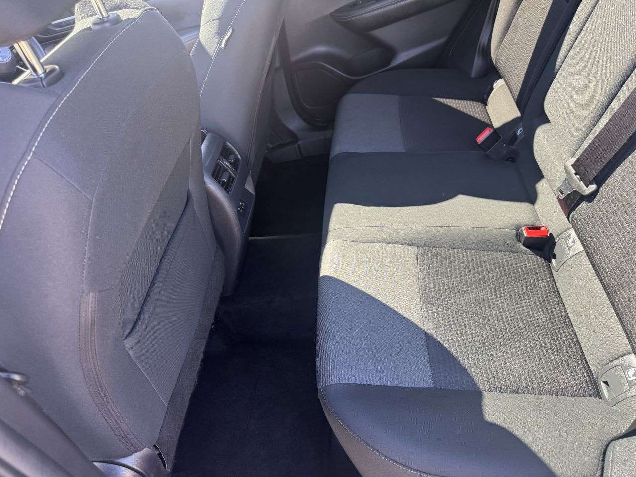 2023 NISSAN QASHQAI 2023 NISSAN QASHQAI