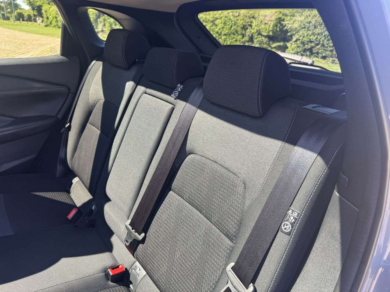 2023 NISSAN QASHQAI 2023 NISSAN QASHQAI