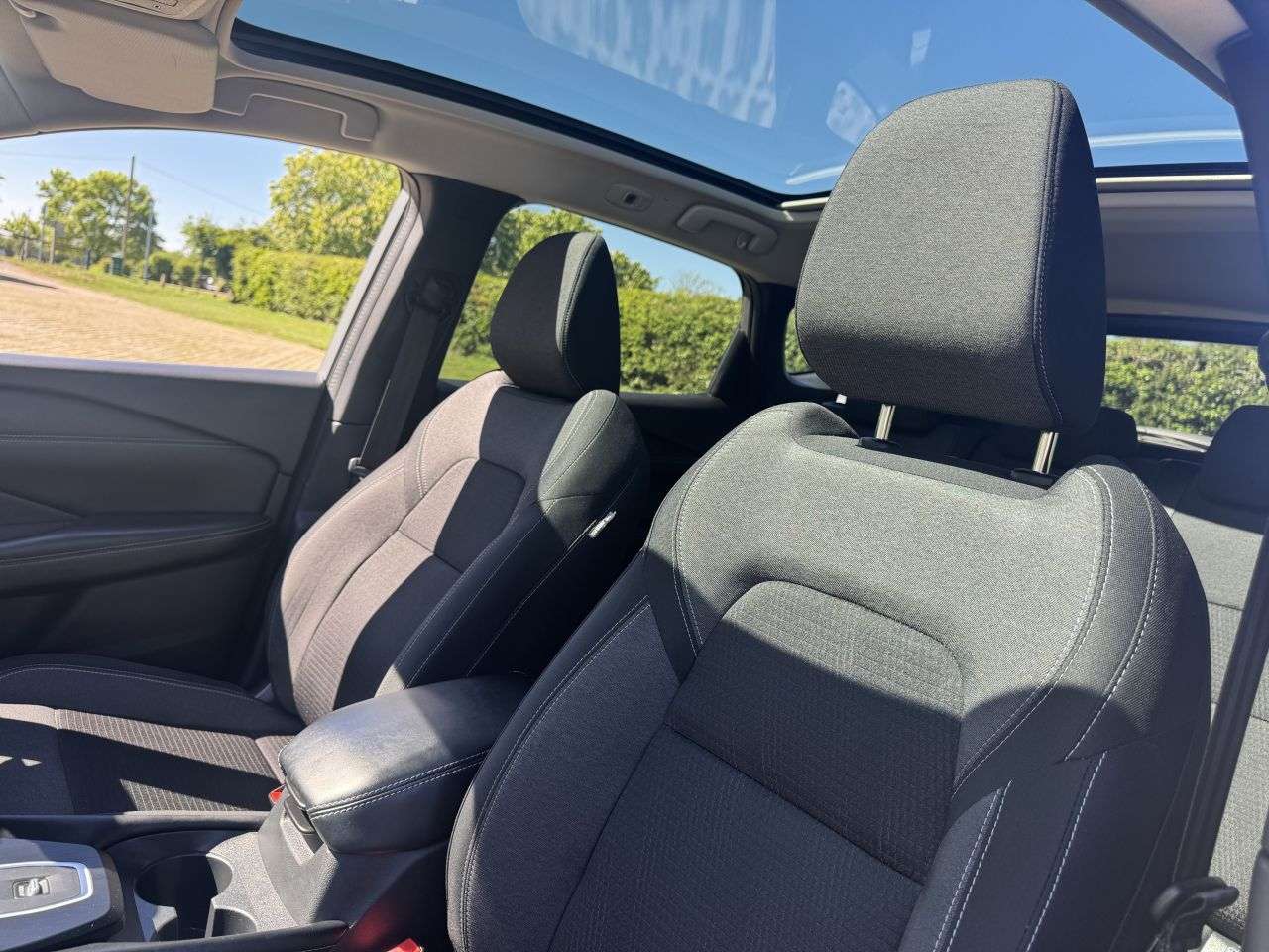 2023 NISSAN QASHQAI 2023 NISSAN QASHQAI