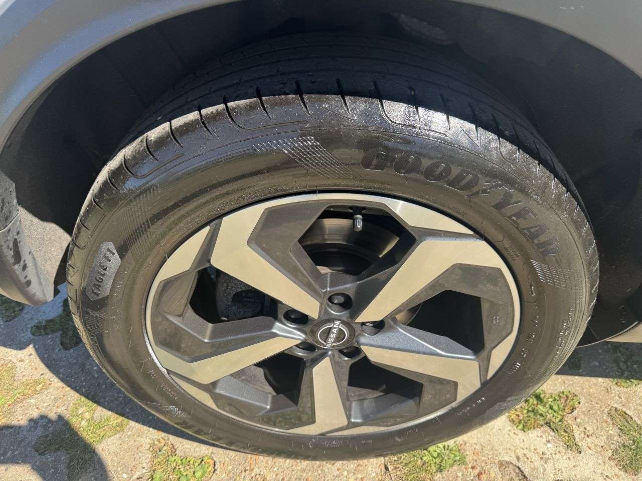 2023 NISSAN QASHQAI 2023 NISSAN QASHQAI