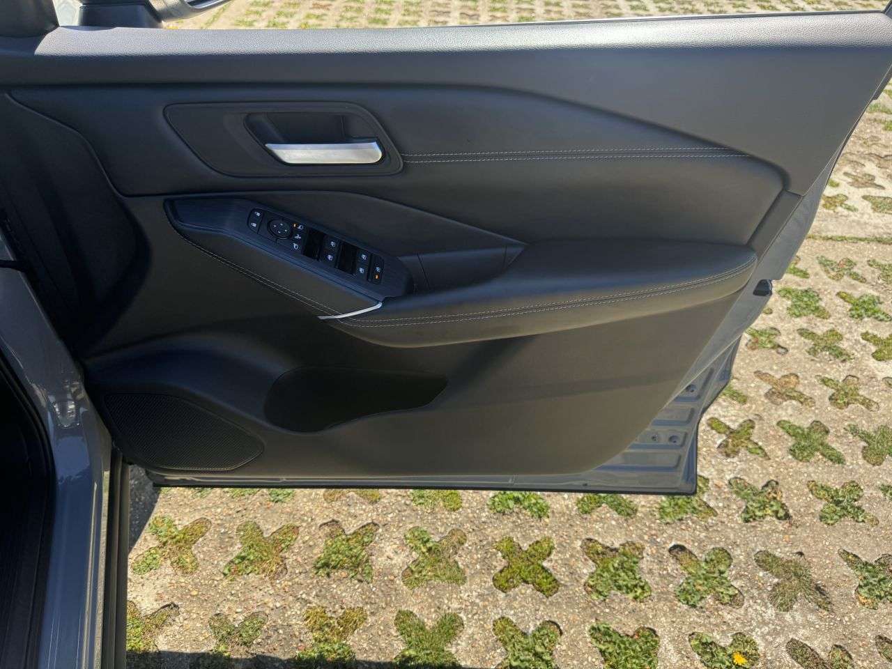 2023 NISSAN QASHQAI 2023 NISSAN QASHQAI