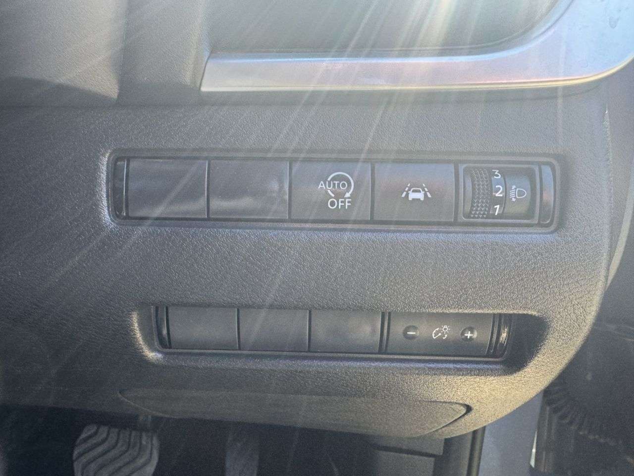 2023 NISSAN QASHQAI 2023 NISSAN QASHQAI