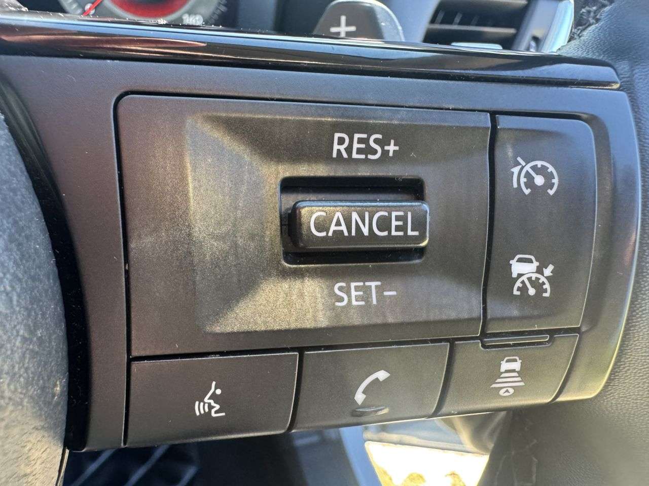 2023 NISSAN QASHQAI 2023 NISSAN QASHQAI