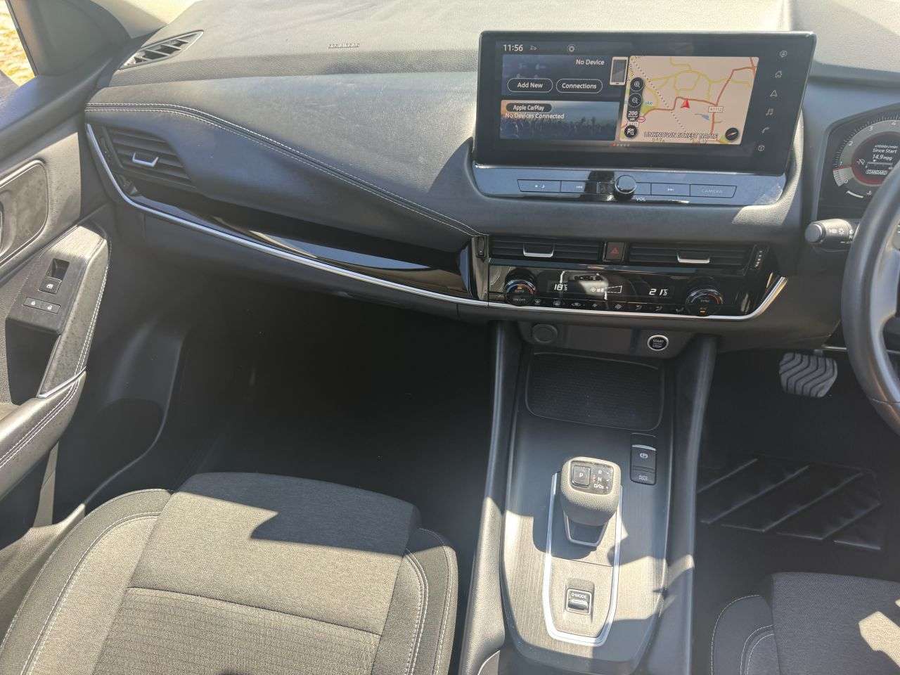 2023 NISSAN QASHQAI 2023 NISSAN QASHQAI