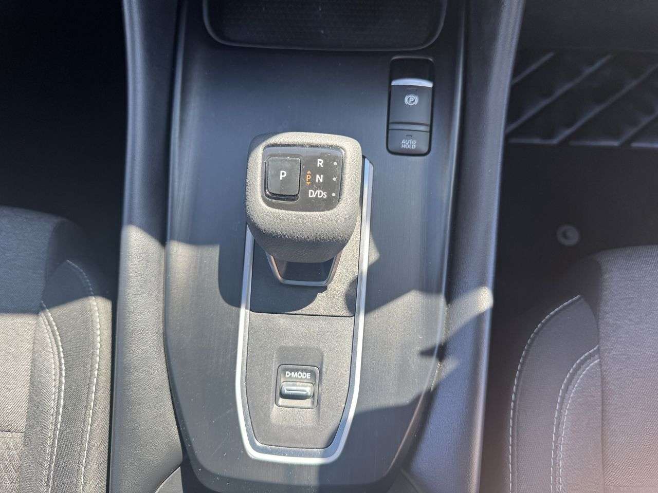 2023 NISSAN QASHQAI 2023 NISSAN QASHQAI