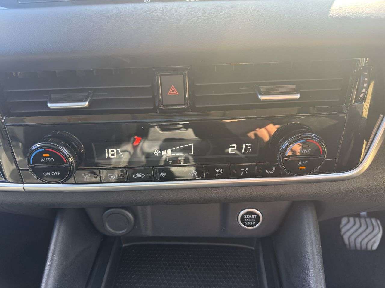 2023 NISSAN QASHQAI 2023 NISSAN QASHQAI