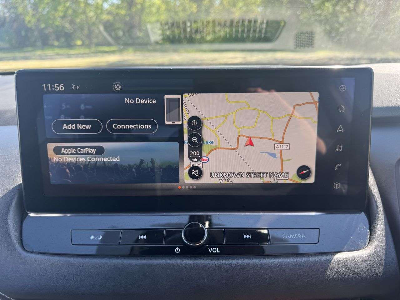 2023 NISSAN QASHQAI 2023 NISSAN QASHQAI