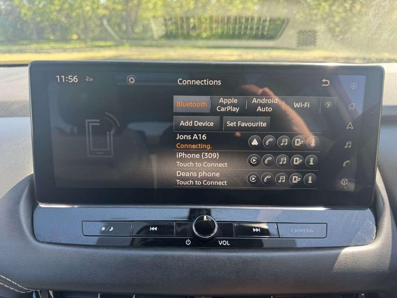 2023 NISSAN QASHQAI 2023 NISSAN QASHQAI