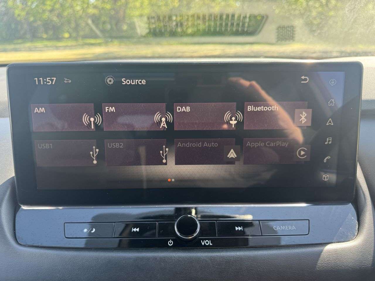 2023 NISSAN QASHQAI 2023 NISSAN QASHQAI