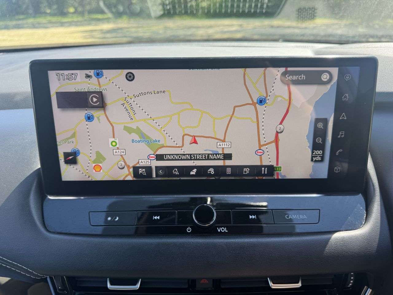 2023 NISSAN QASHQAI 2023 NISSAN QASHQAI