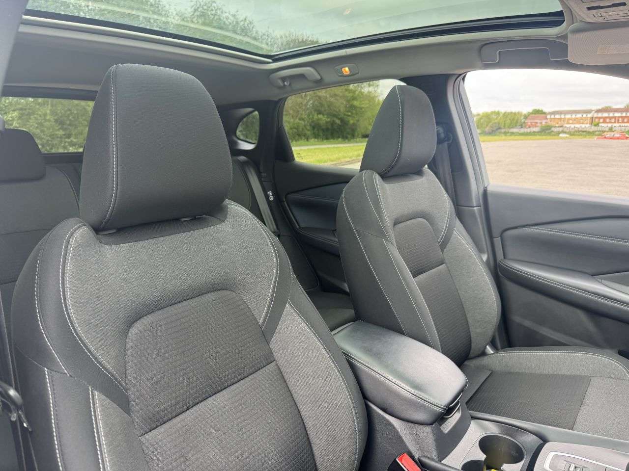 2024 NISSAN QASHQAI 2024 NISSAN QASHQAI