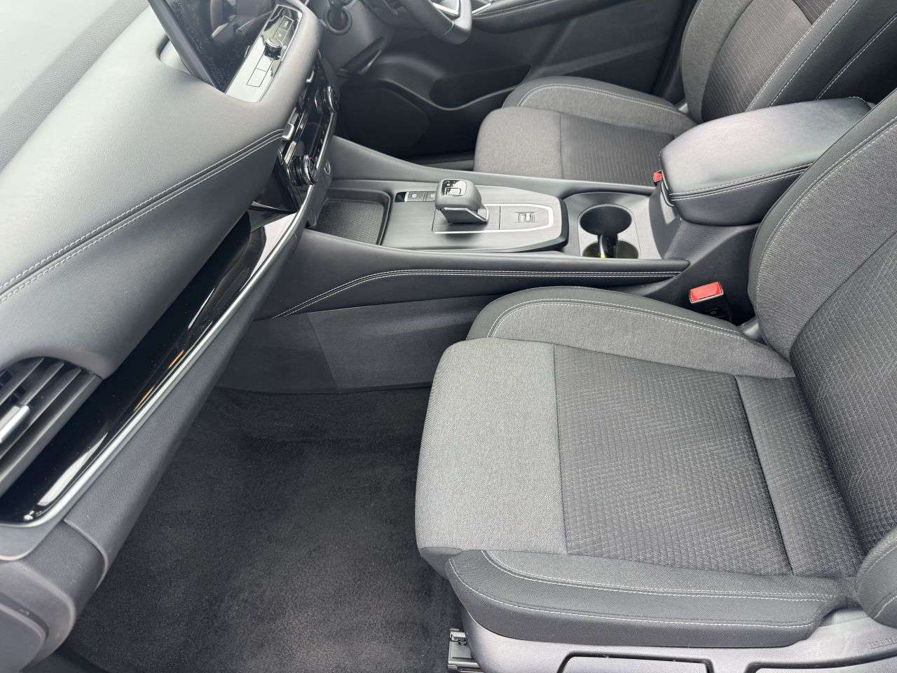 2024 NISSAN QASHQAI 2024 NISSAN QASHQAI