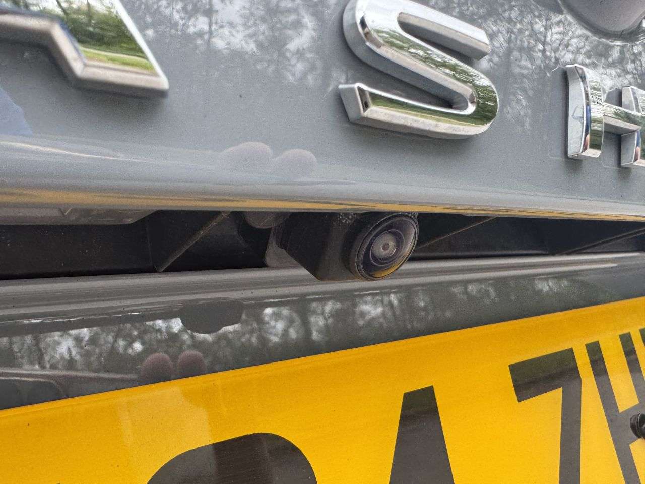 2024 NISSAN QASHQAI 2024 NISSAN QASHQAI