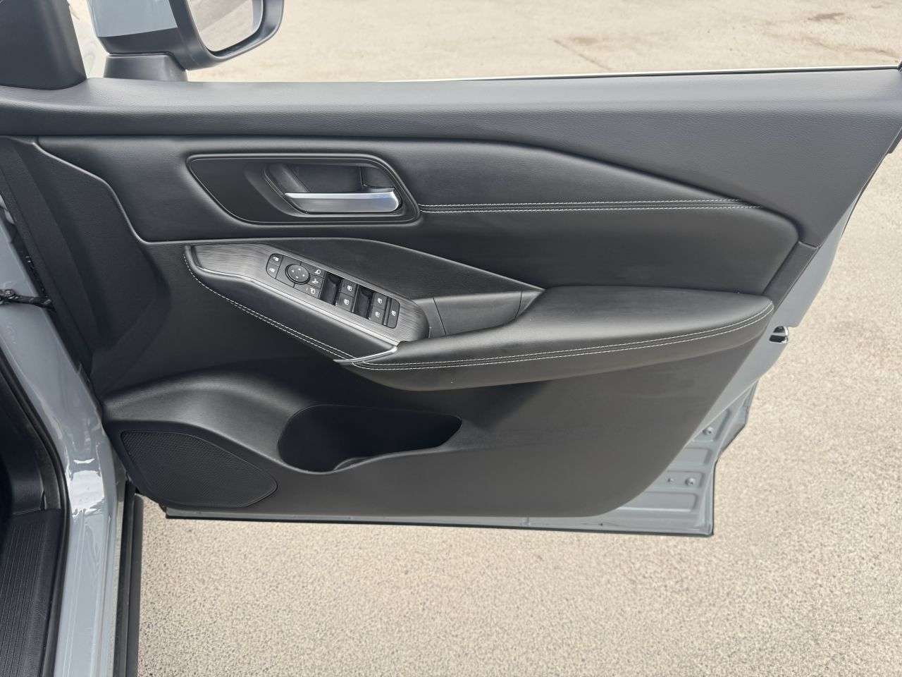 2024 NISSAN QASHQAI 2024 NISSAN QASHQAI