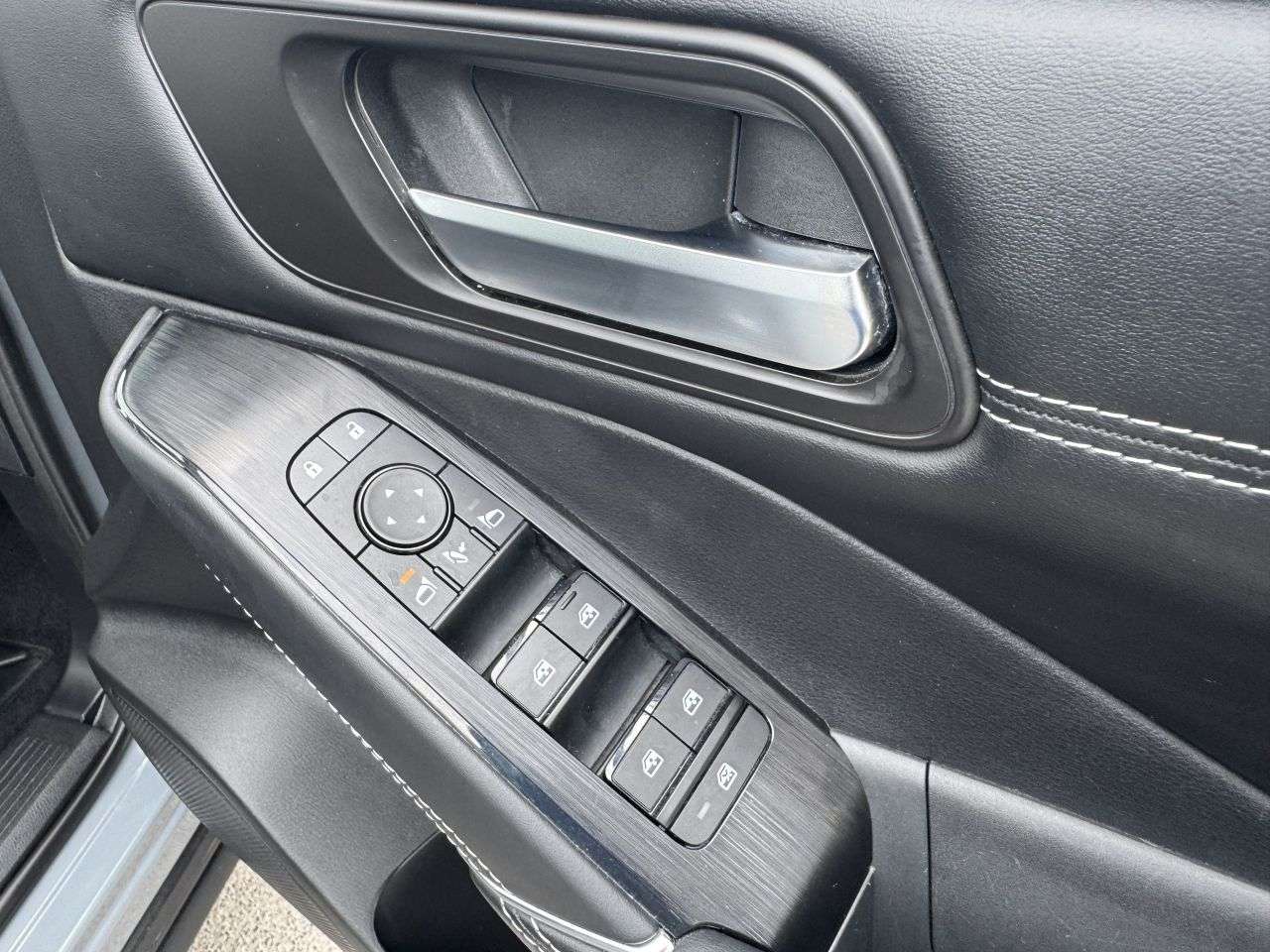 2024 NISSAN QASHQAI 2024 NISSAN QASHQAI