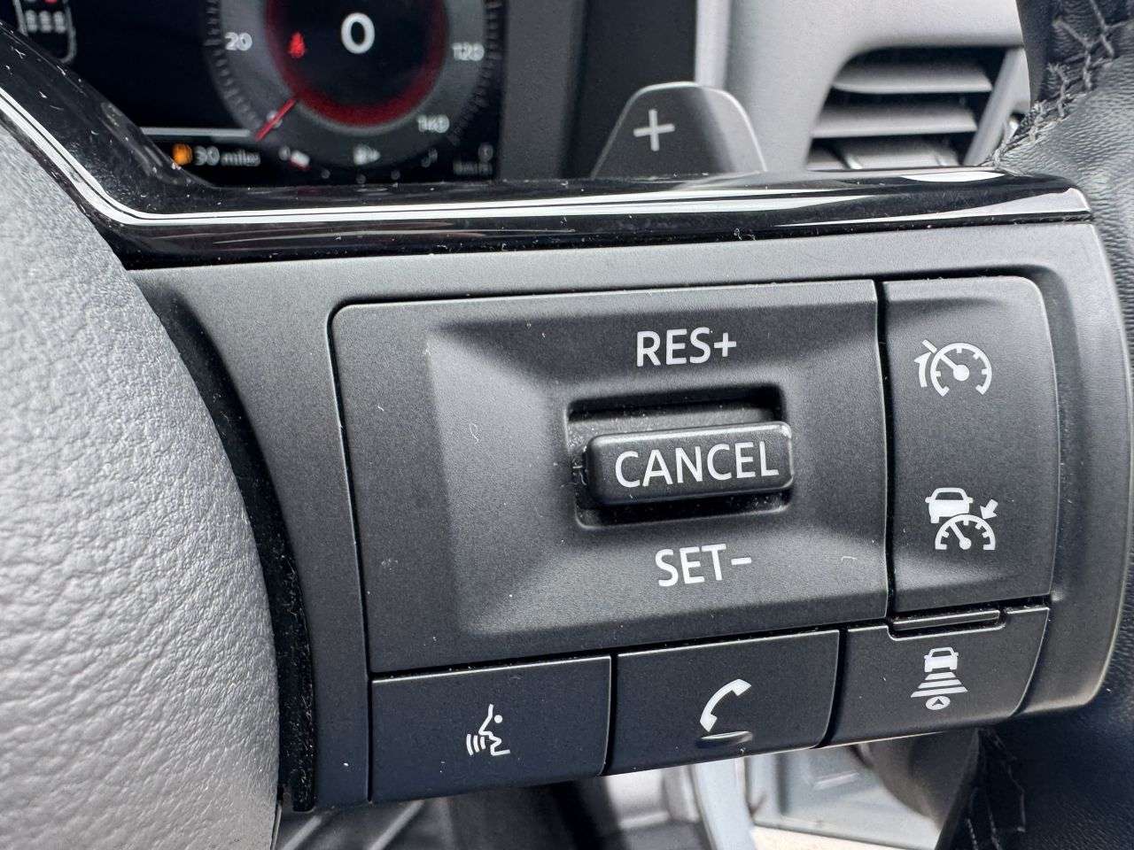 2024 NISSAN QASHQAI 2024 NISSAN QASHQAI