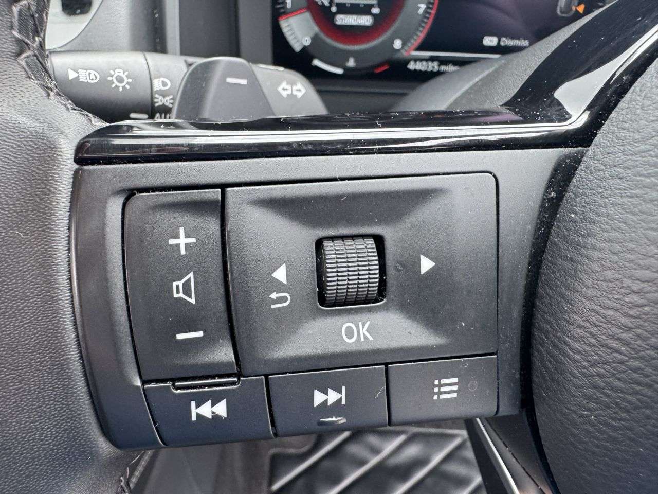 2024 NISSAN QASHQAI 2024 NISSAN QASHQAI