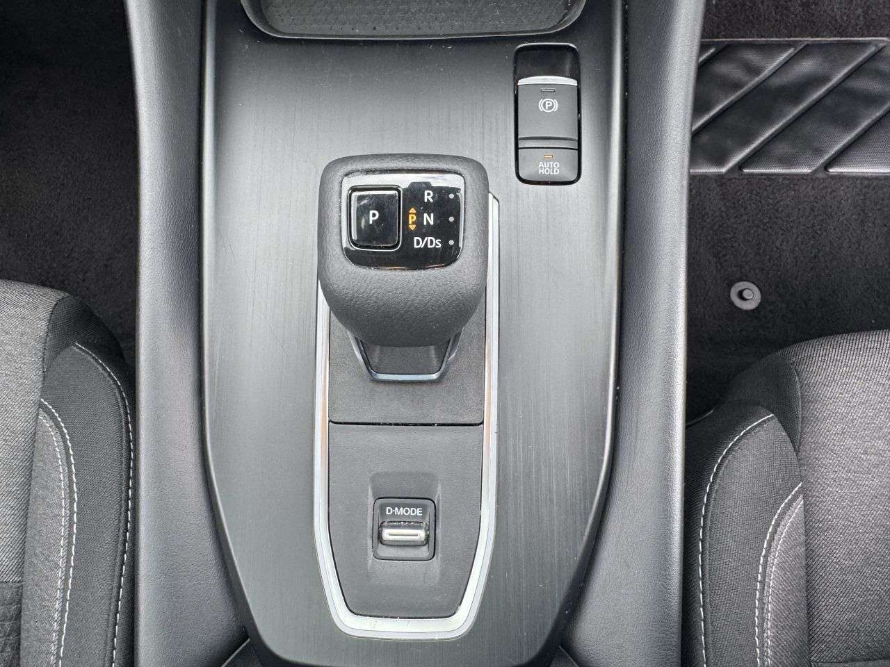 2024 NISSAN QASHQAI 2024 NISSAN QASHQAI
