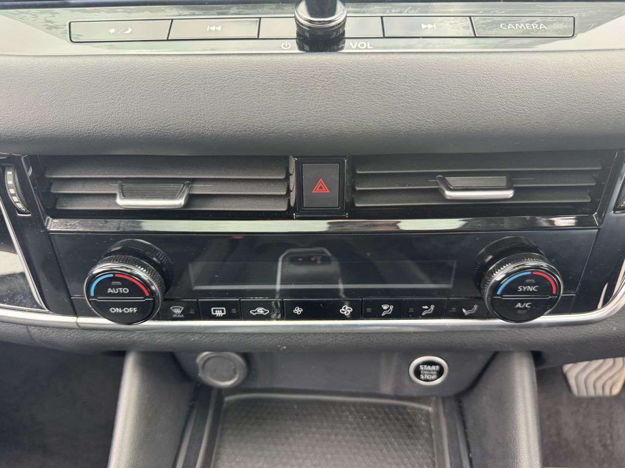 2024 NISSAN QASHQAI 2024 NISSAN QASHQAI