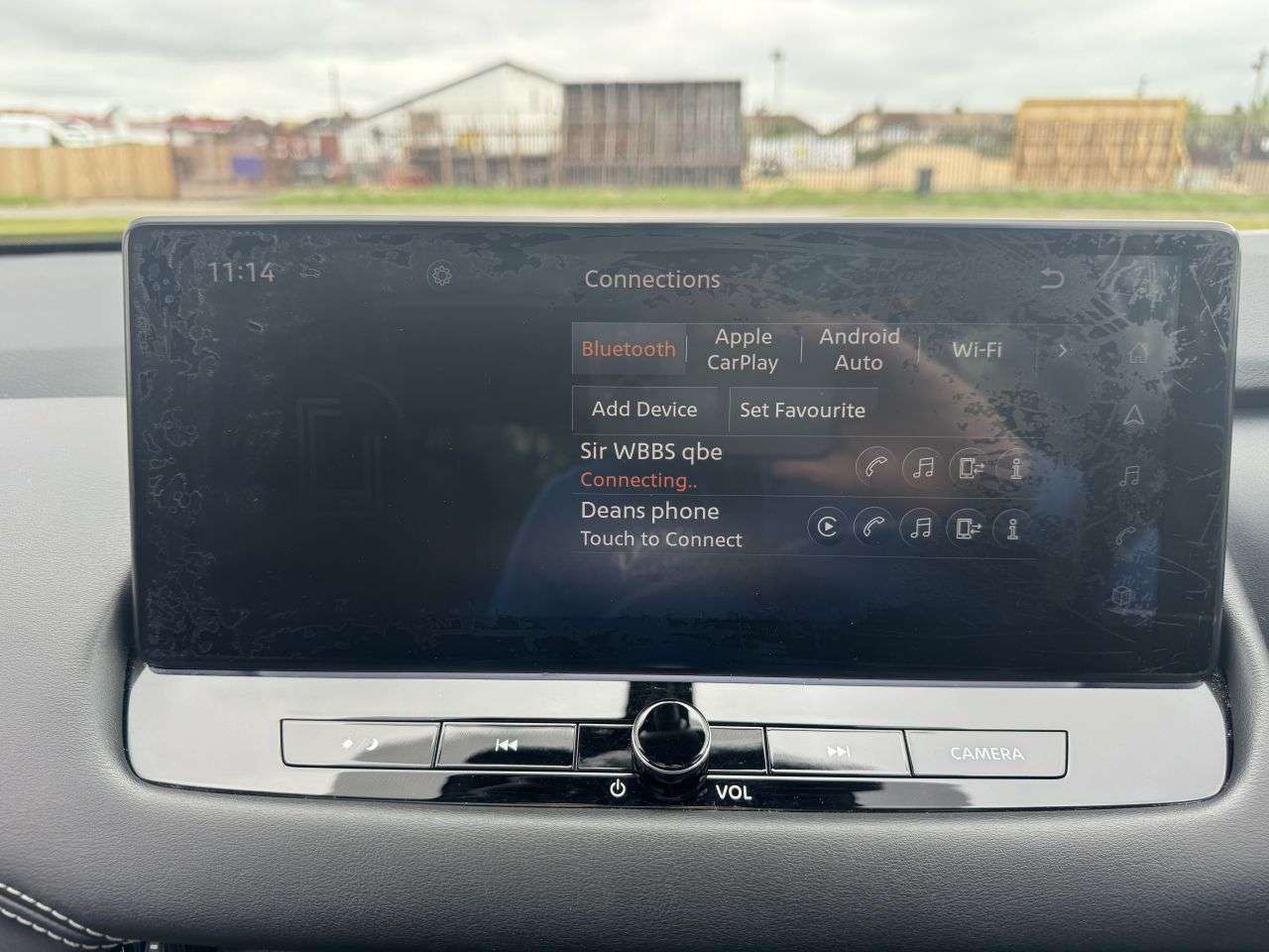 2024 NISSAN QASHQAI 2024 NISSAN QASHQAI