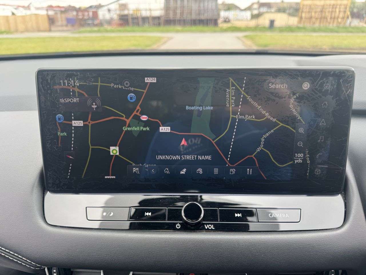 2024 NISSAN QASHQAI 2024 NISSAN QASHQAI