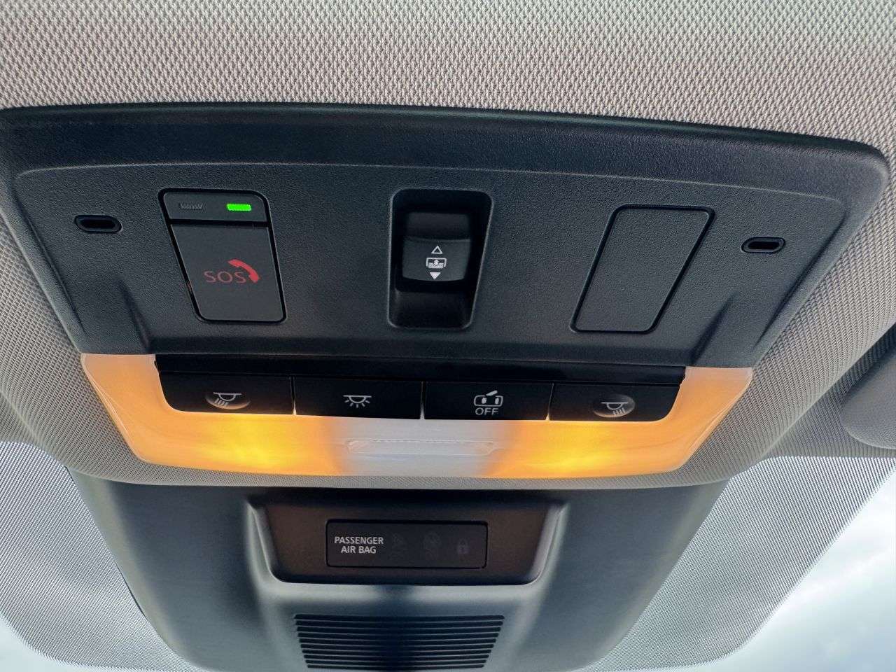 2024 NISSAN QASHQAI 2024 NISSAN QASHQAI