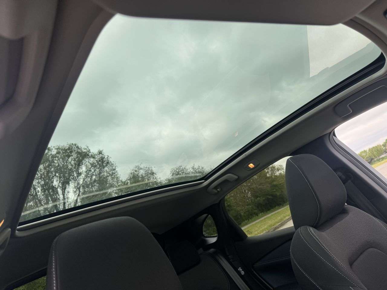 2024 NISSAN QASHQAI 2024 NISSAN QASHQAI