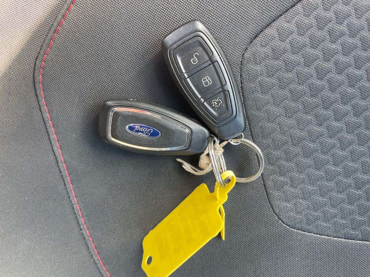 2017 FORD FOCUS 2017 FORD FOCUS