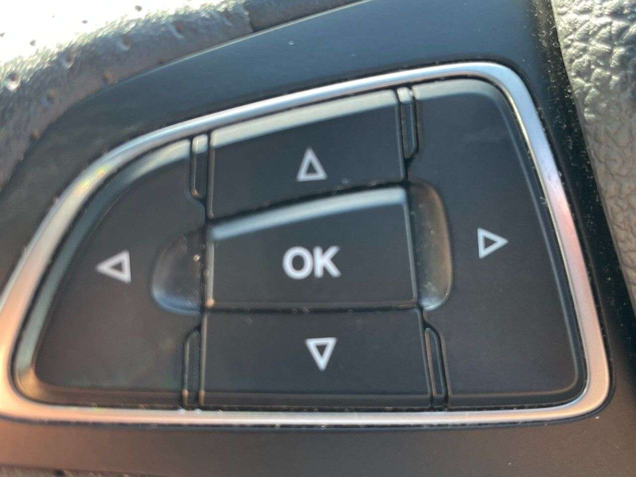 2017 FORD FOCUS 2017 FORD FOCUS