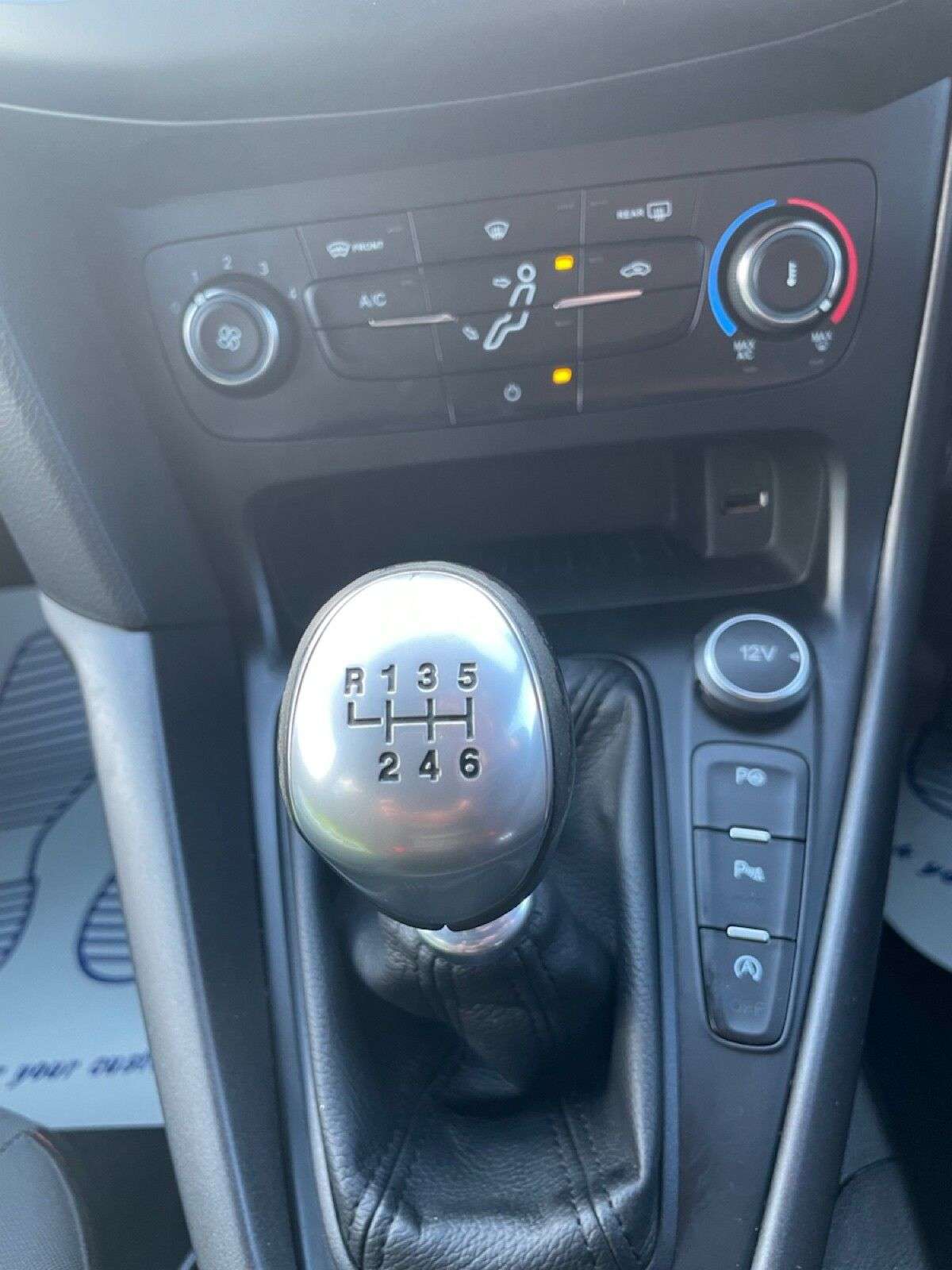 2017 FORD FOCUS 2017 FORD FOCUS