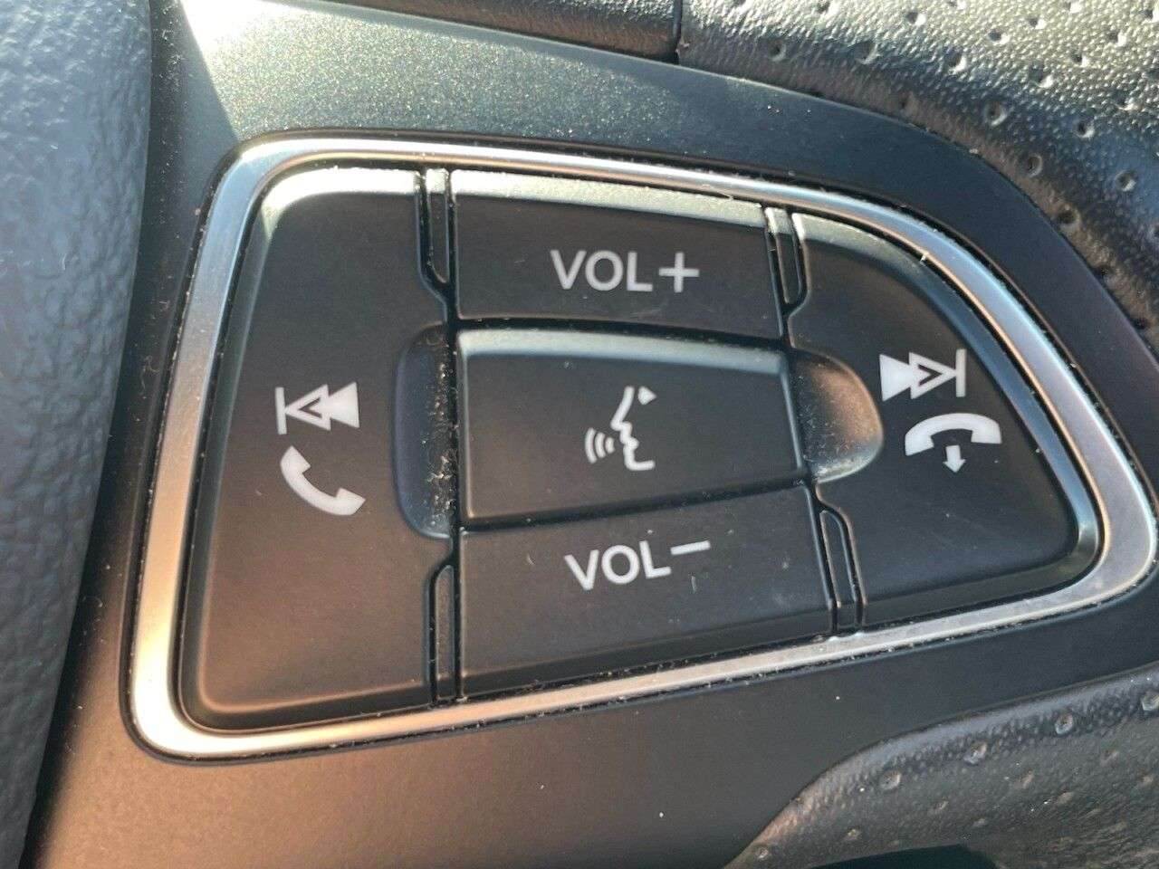 2017 FORD FOCUS 2017 FORD FOCUS