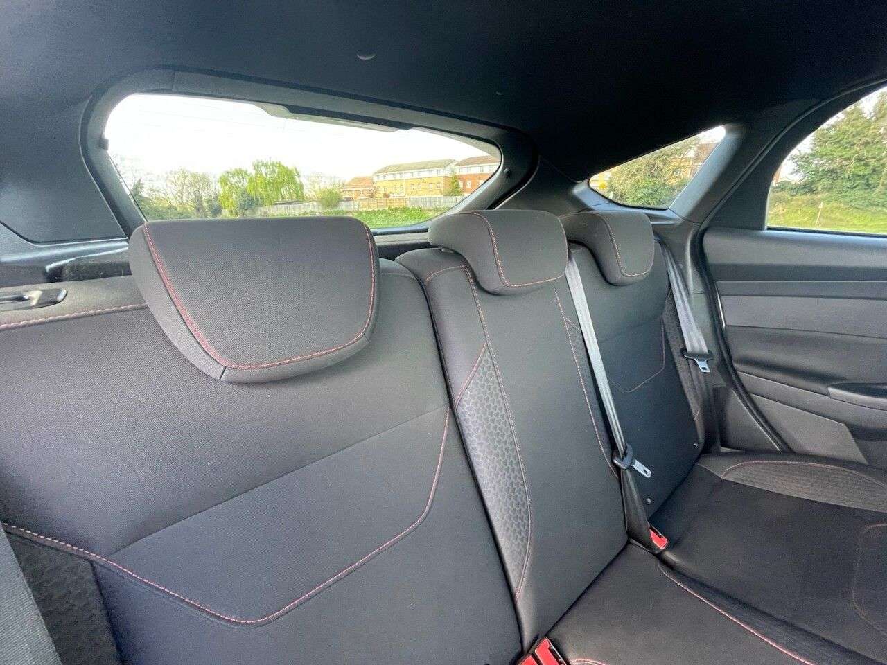 2017 FORD FOCUS 2017 FORD FOCUS