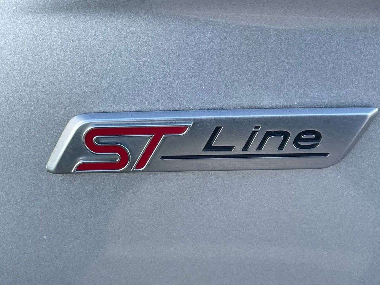 2017 FORD FOCUS 2017 FORD FOCUS