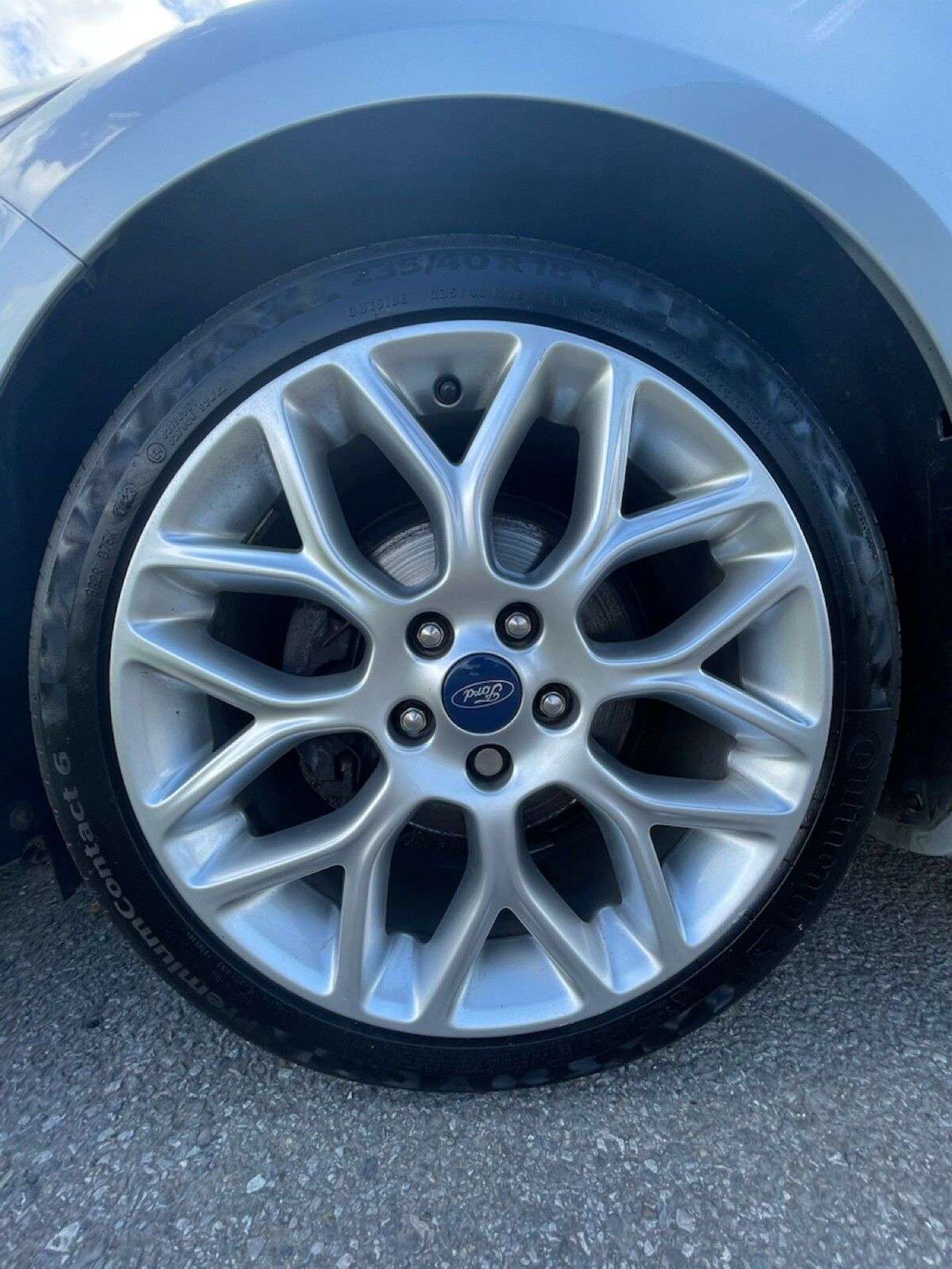 2017 FORD FOCUS 2017 FORD FOCUS