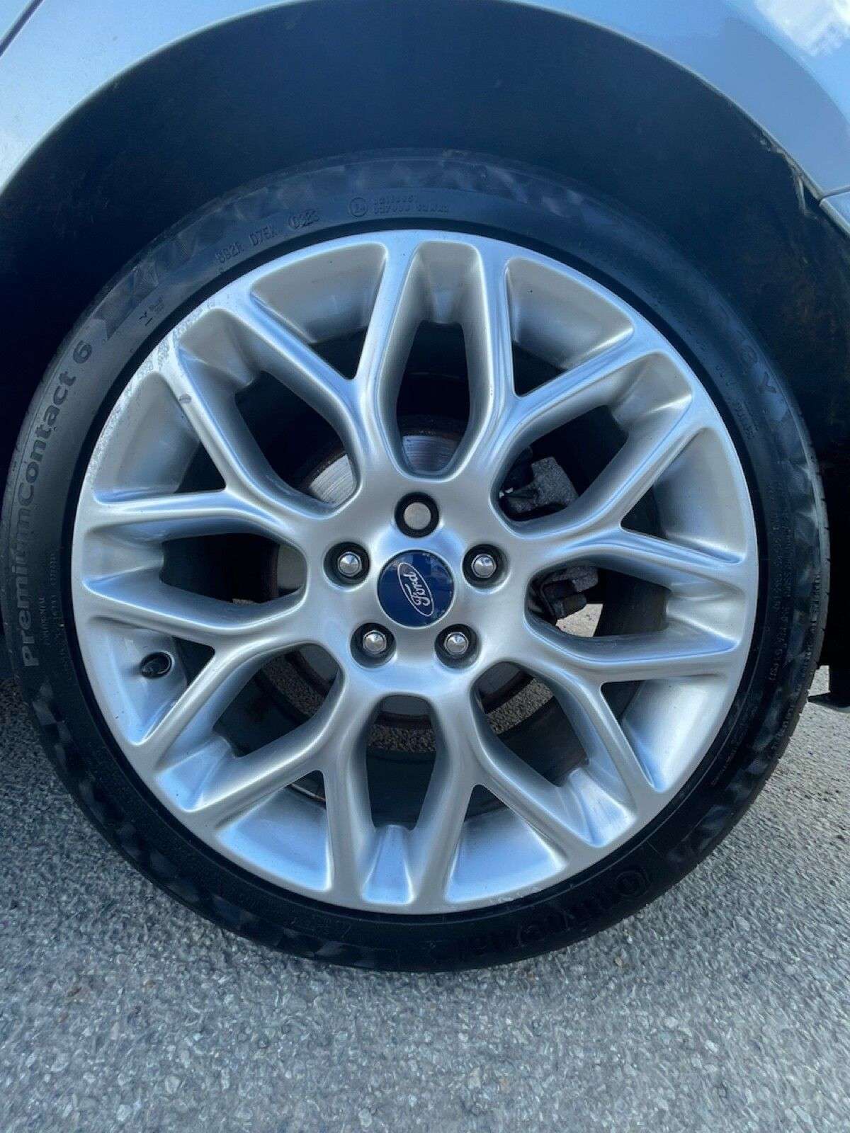 2017 FORD FOCUS 2017 FORD FOCUS