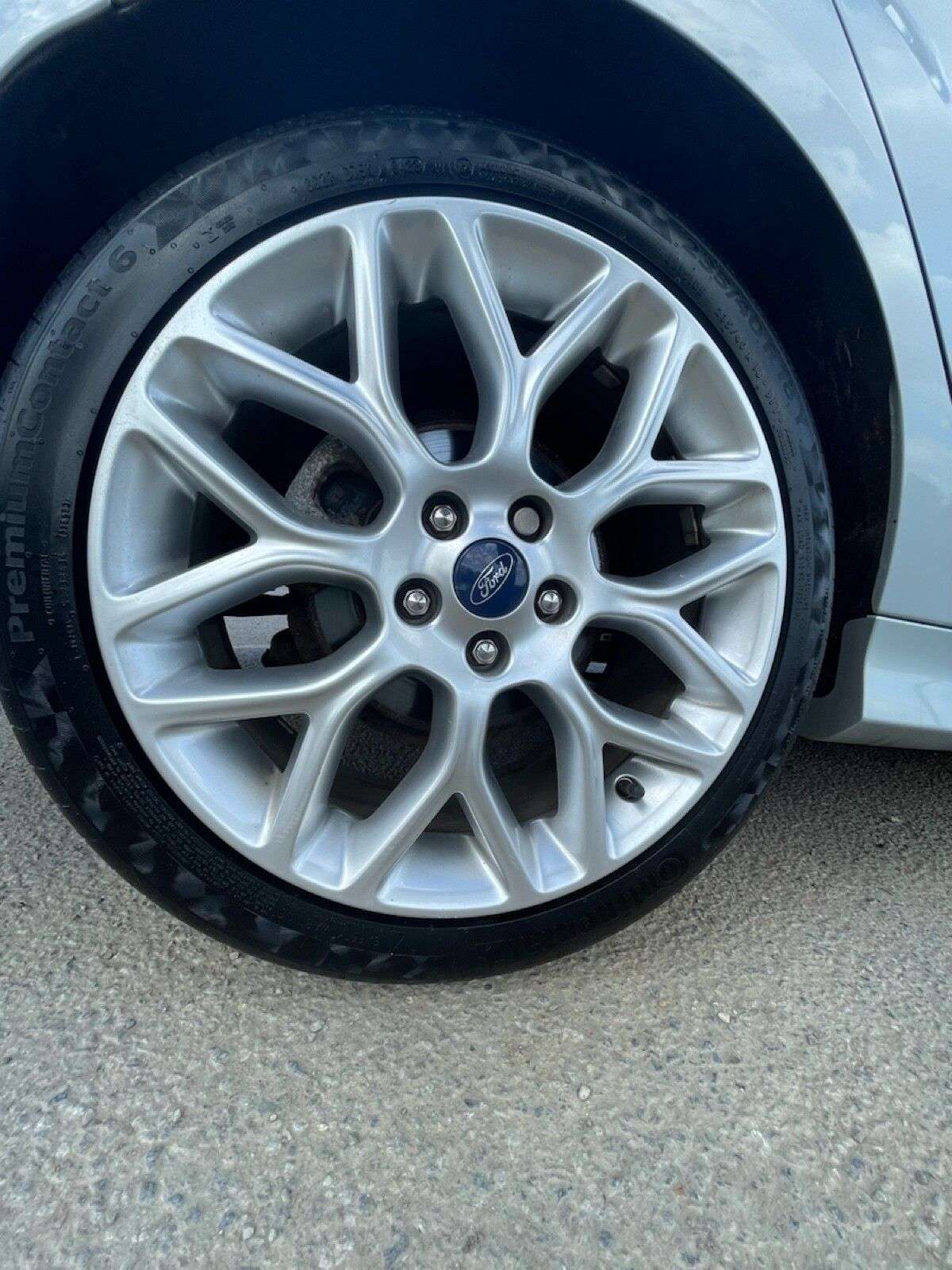 2017 FORD FOCUS 2017 FORD FOCUS