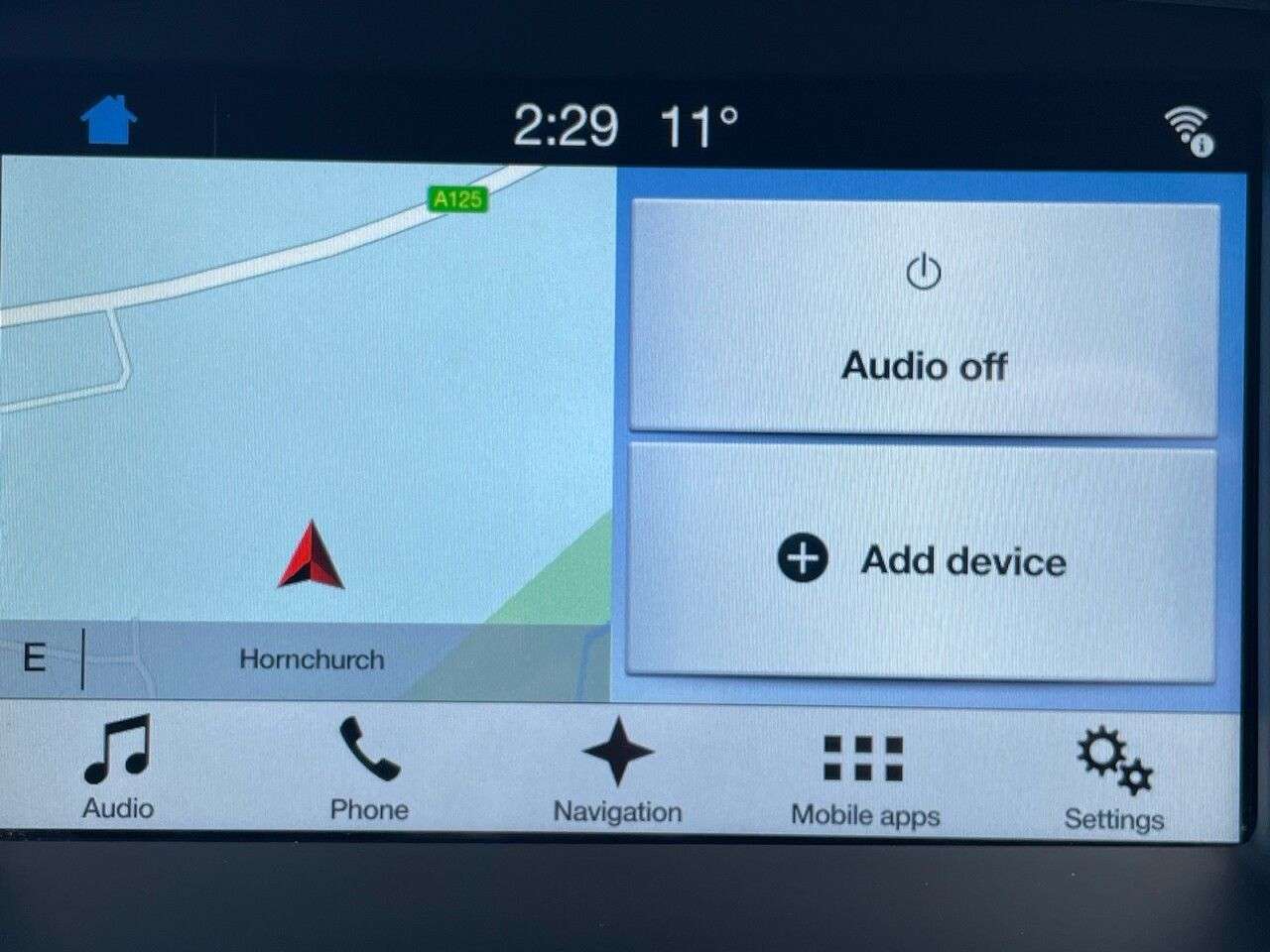 2017 FORD FOCUS 2017 FORD FOCUS