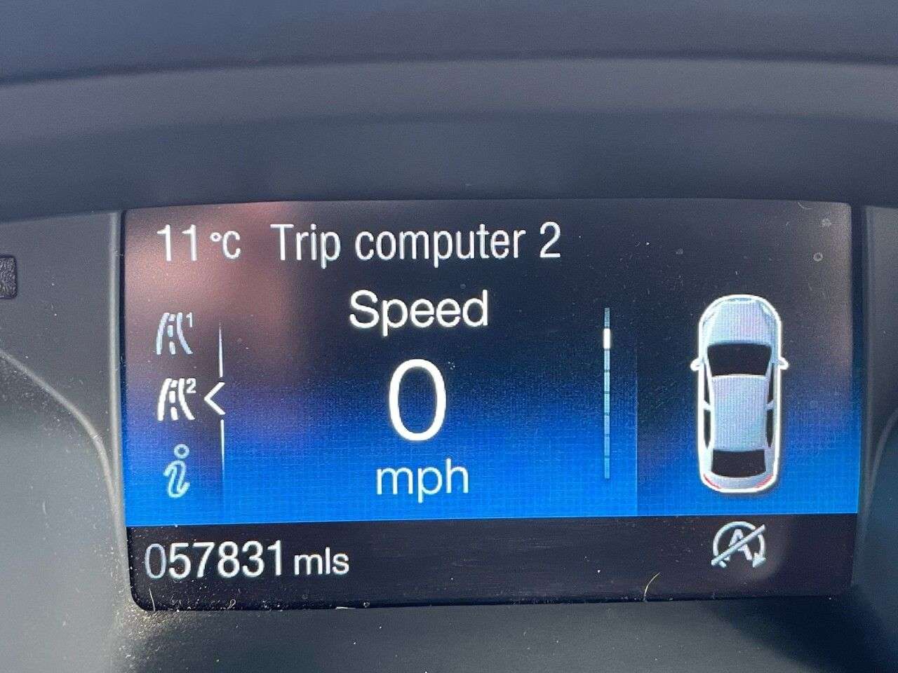 2017 FORD FOCUS 2017 FORD FOCUS