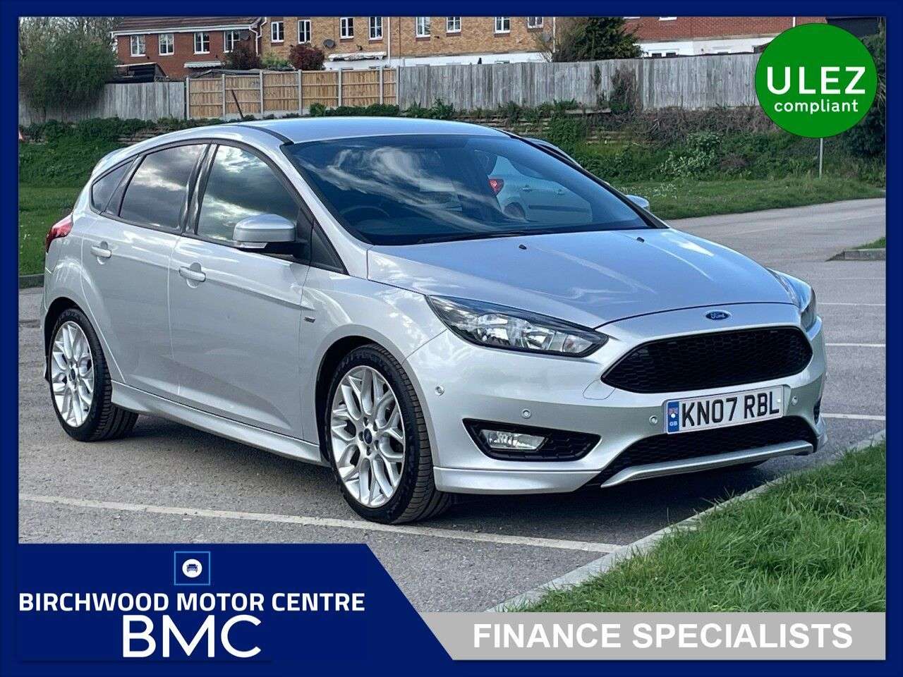 2017 FORD FOCUS 2017 FORD FOCUS