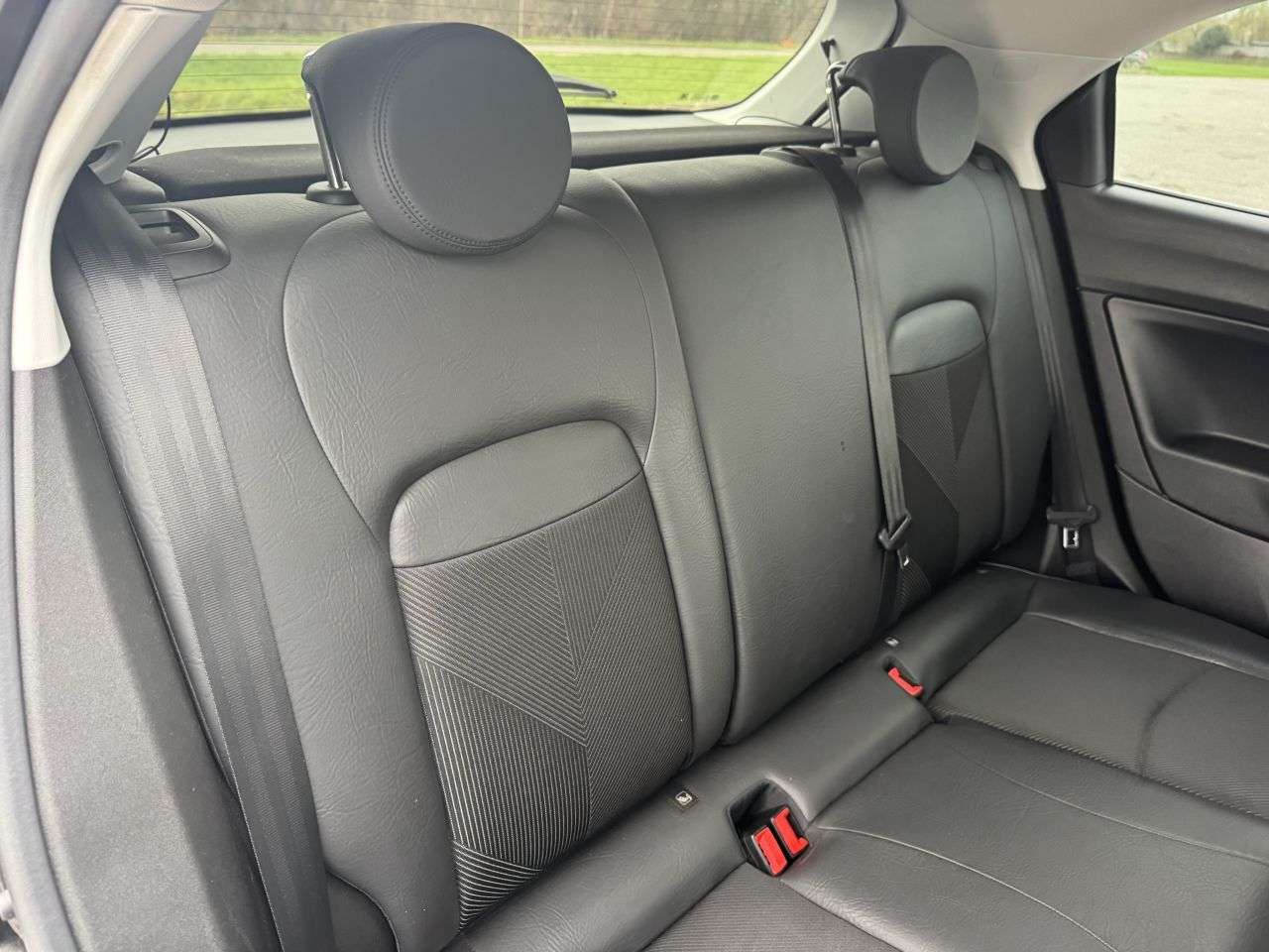 2019 FIAT 500X 2019 FIAT 500X