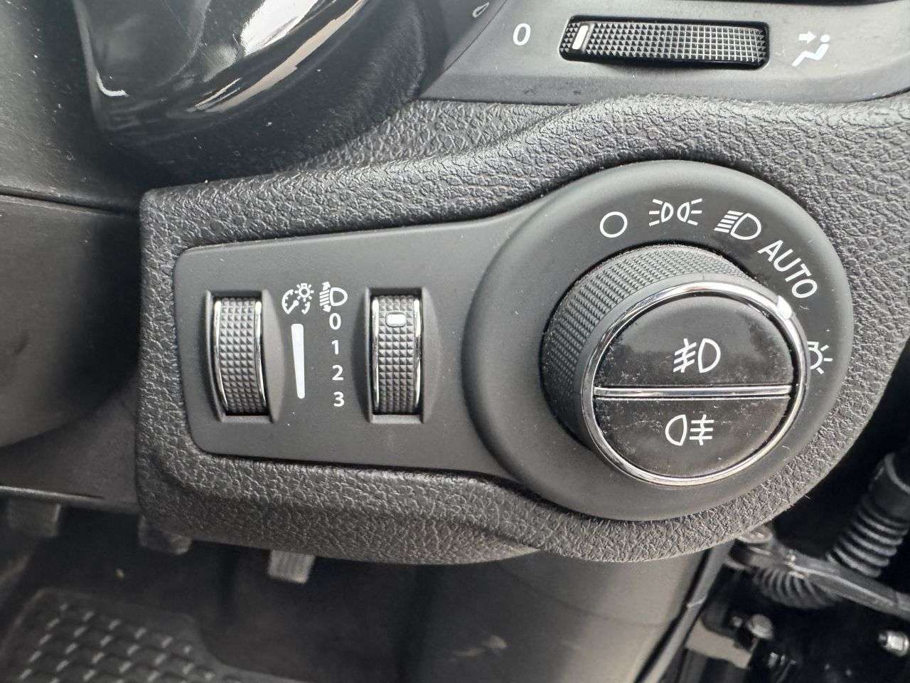 2019 FIAT 500X 2019 FIAT 500X