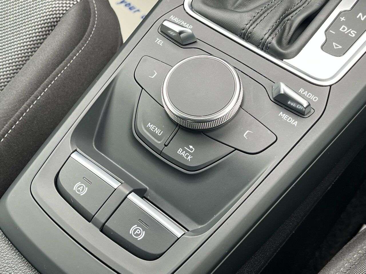 2018 AUDI Q2 2018 AUDI Q2