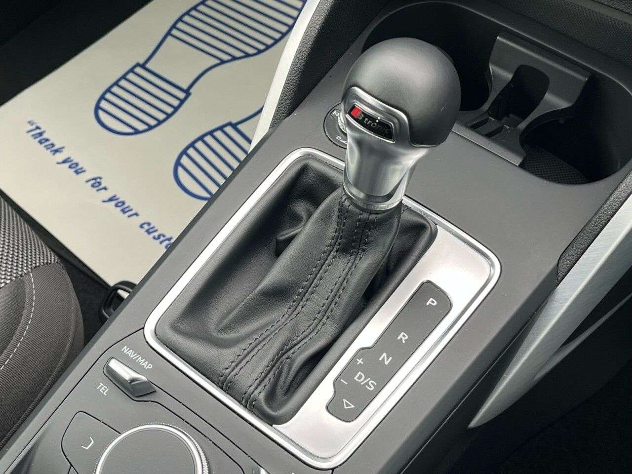 2018 AUDI Q2 2018 AUDI Q2