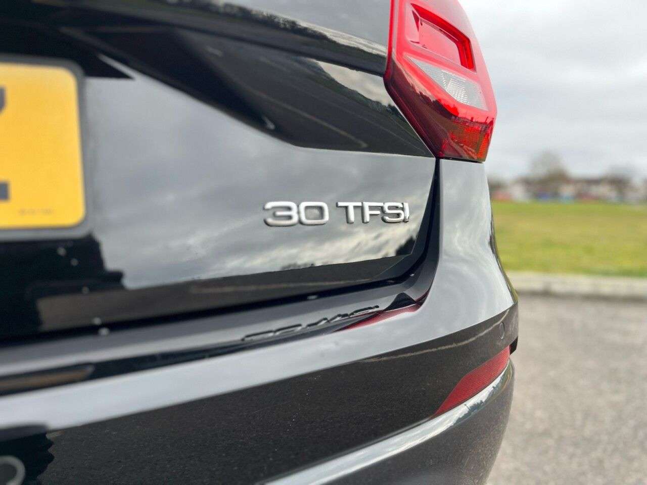 2018 AUDI Q2 2018 AUDI Q2