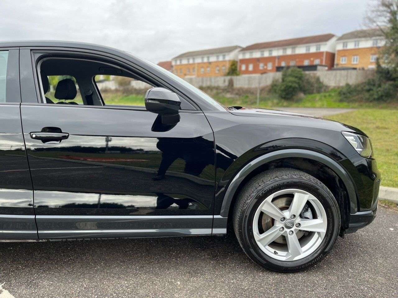 2018 AUDI Q2 2018 AUDI Q2