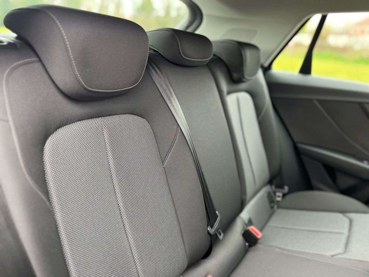 2018 AUDI Q2 2018 AUDI Q2