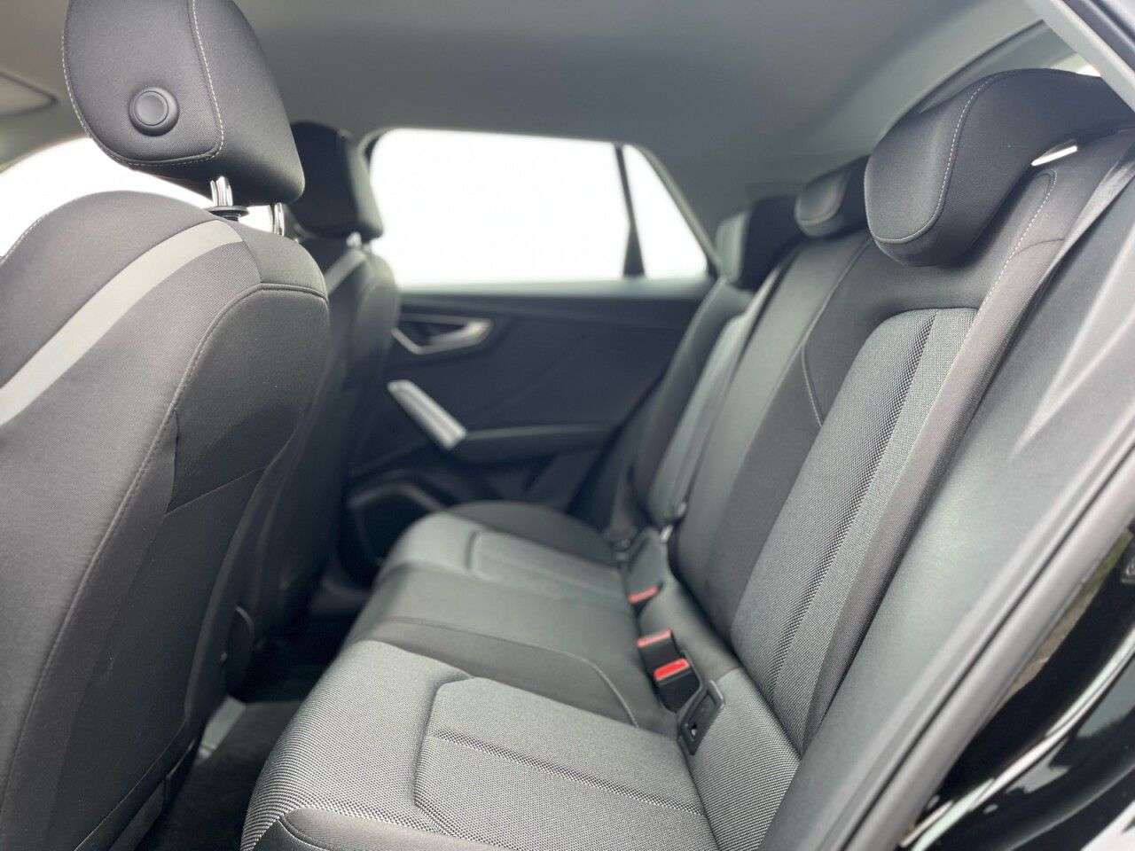 2018 AUDI Q2 2018 AUDI Q2