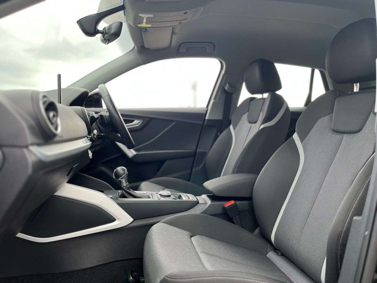 2018 AUDI Q2 2018 AUDI Q2